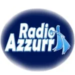 Logo da Azzurra 106 FM