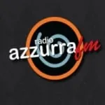 Logo da Azzurra 92.1 FM
