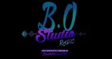 Logo da B.O Studio Radio