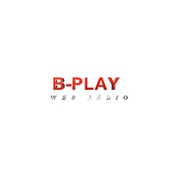 Logo da B-PLAY