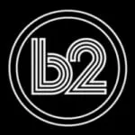 Logo da B2O Radio