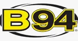 Logo da B94