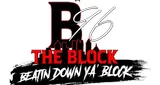 Logo da B96 The Block