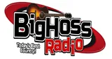 Logo da B97 The Big Hoss