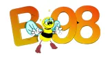 Logo da B98