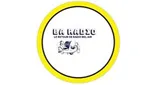 Logo da BA RADIO