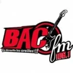 Logo da Bac 106.1 FM