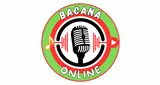 Logo da Bacana Online Digital