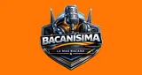 Logo da Bacanísima La Más Bacana