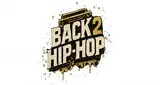 Logo da Back2hiphop Radio