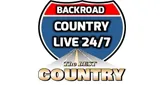 Logo da Backroad Country 101