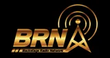 Logo da Backstage Radio Network
