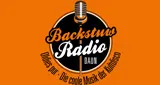 Logo da Backstuw Radio Daun