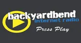 Logo da BackyardBend Internet Radio
