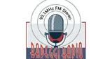 Logo da Badeggi Radio 90.1 FM
