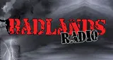 Logo da Badlands Radio