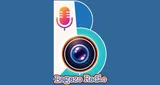 Logo da Bagazo Radio - Taller de periodismo
