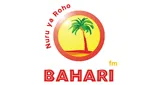Logo da Bahari FM