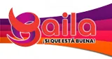 Logo da Baila
