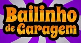 Logo da Bailinho De Garagem Web Radio