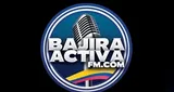 Logo da Bajira Activa