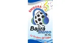 Logo da Bajira Stereo