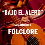 Logo da Bajo El Alero - Radio Folclórica