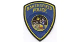 Logo da Bakersfield Police, Fire and EMS