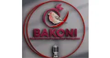 Logo da Bakoni Fm