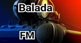 Logo da Balada FM Bogotá