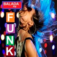 Logo da Balada Funk