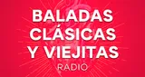Logo da Baladas Clásicas y Viejitas