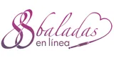Logo da Baladas en linea