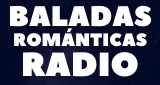 Logo da Baladas Románticas Radio