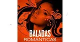 Logo da Baladas Rs