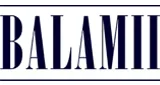 Logo da Balamii Radio