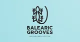 Logo da Balearic Grooves