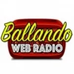 Logo da Ballando Web Radio