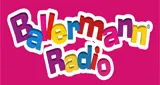 Logo da Ballermann Radio