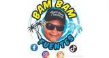 Logo da Bambam Fuentes FM