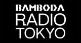 Logo da Bamboda Radio Tokyo