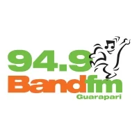 Logo da Radio Band FM - 94.9 FM