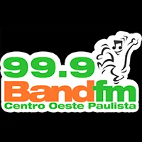 Logo da Band FM