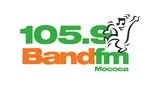 Logo da Band Mococa - SP