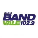 Logo da Band Vale FM