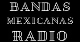 Logo da Bandas Mexicanas Radio