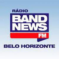 Logo da BandNews BH