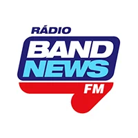 Logo da BandNews FM