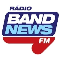 Logo da Radio BandNews FM - 99.1 FM