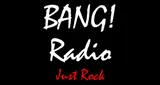 Logo da Bang! Radio
